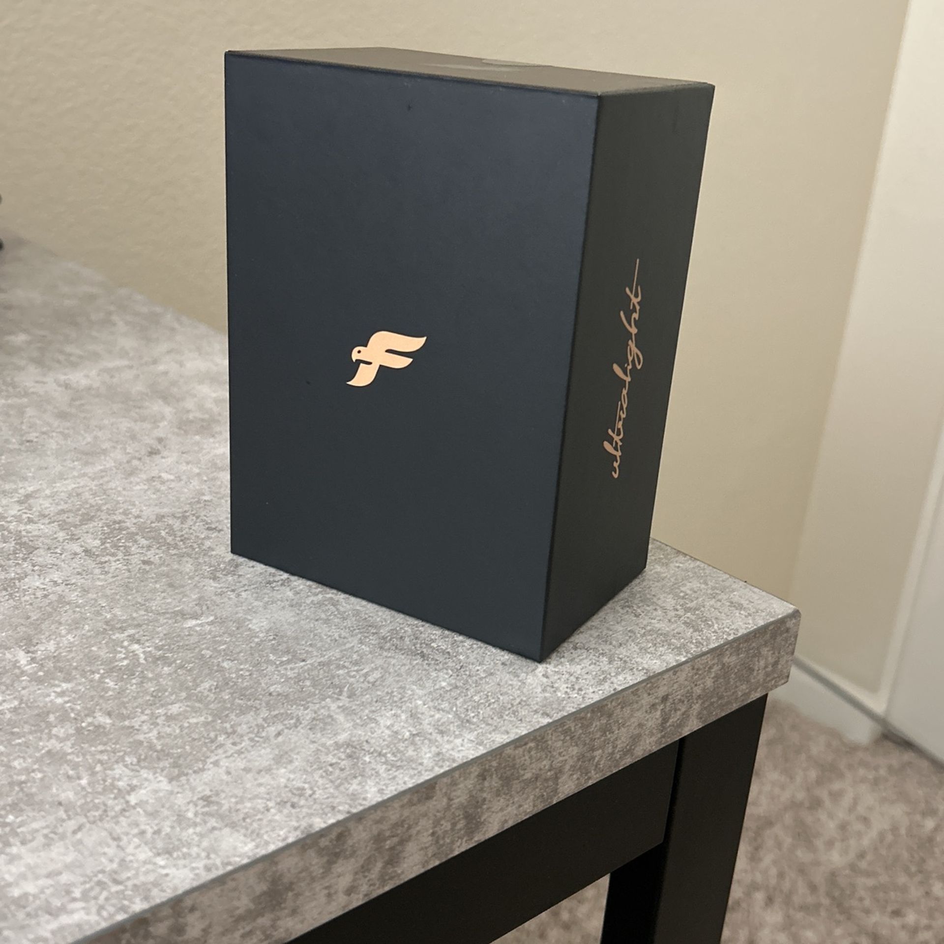 Finalmouse UltralightX Guardian Lion (M)