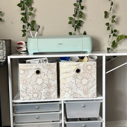 Cricut With Design Space