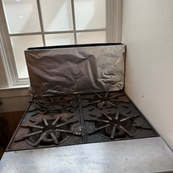 Free Commercial Oven 