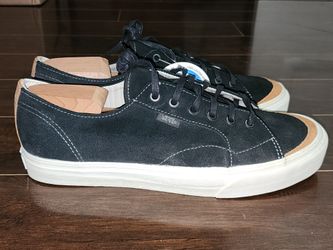 Vans Style 31 CA - Size 10.5