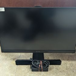VIEW SONIC ELITE XG270Q 27" GAMING MONITOR 
