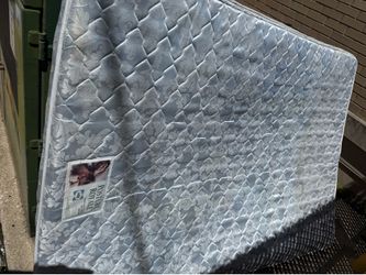 Sealy portable Full Size Mattress