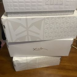 Kobe Bryant Sneakers