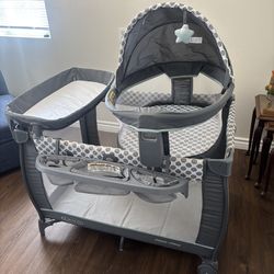 Graco Pack ‘n Play