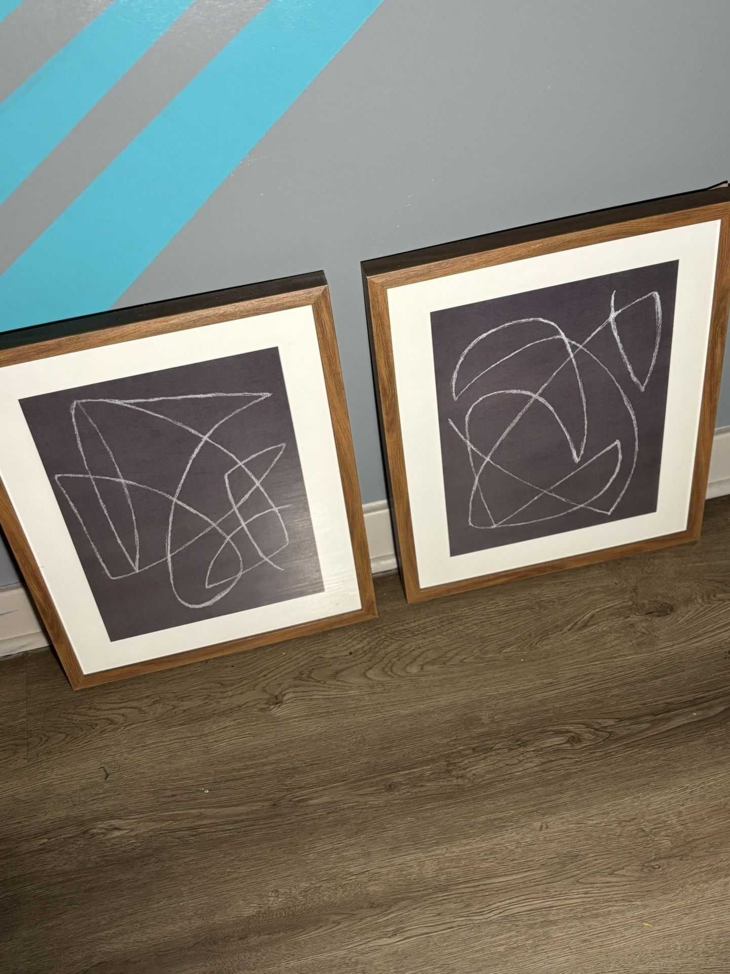 Abstract art