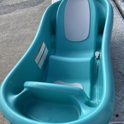 Baby Bathtub 