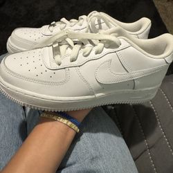 air force 1 size 7