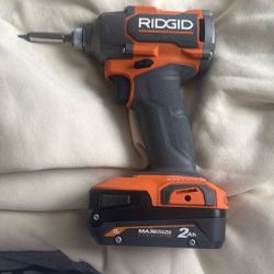 Rigid Impact Drill 