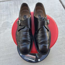 Men’s shoes Designer Bally-Ferragamo