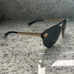 Versace Women’s Sunglasses 
