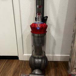 Dyson Ball Vacuum 