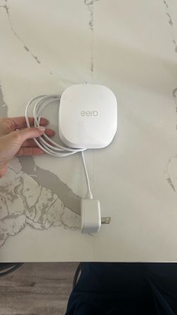 eero 6 WiFi Extender – Excellent Condition