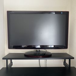 27” Samsung Computer Monitor – $35