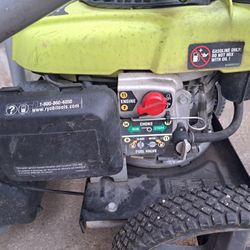 Honda Gcv190 Pressure Washer