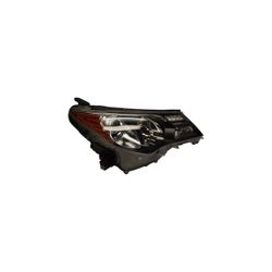 2014 2015 TOYOTA RAV4 RIGHT SIDE HEADLIGHT LAMP OEM
