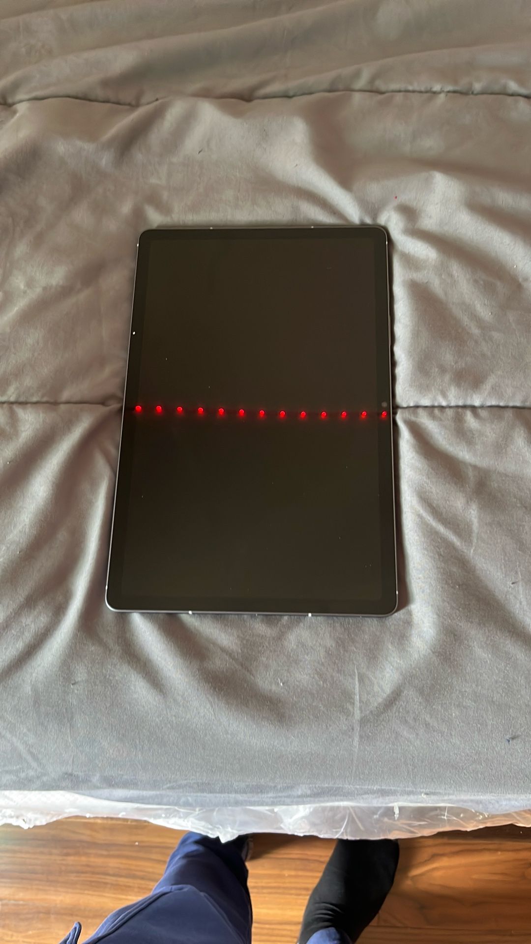 Galaxy Tab S10 FE Tablet