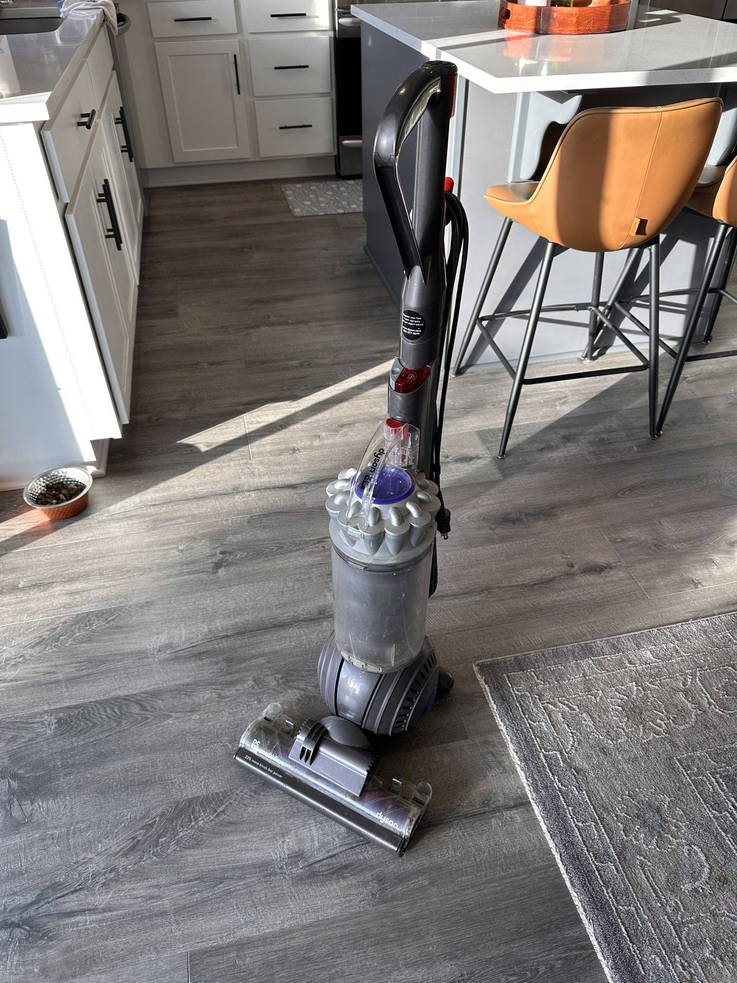 Dyson Dc65 Vacuum