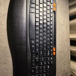 Bluetooth Keyboard ☝️👌😆