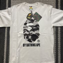 Bape Shirts 