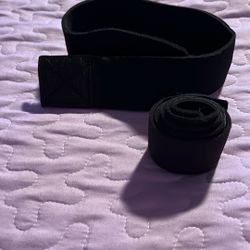 WRIST BANDS