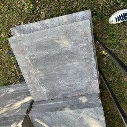 24”x24” CONCRETE PAVERS