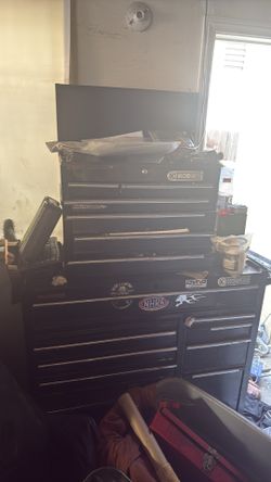 Tool box