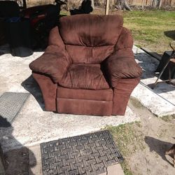 Recliner 
