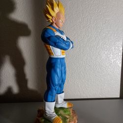 Resina De Vegeta