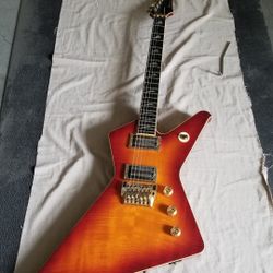 Ibanez Destroyer 2