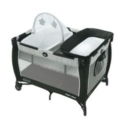 Graco Pack 'N Play Care Suite Playard