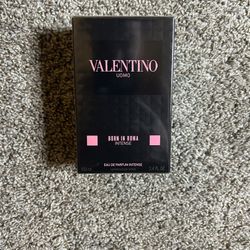 *BRAND NEW* Valentino Uomo Born in Roma Intense 100ml (3.4 oz)