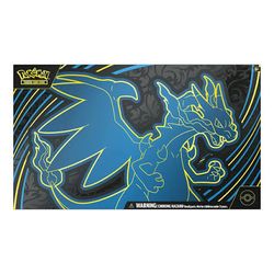 Mega Charizard X Ultra Premium Collection