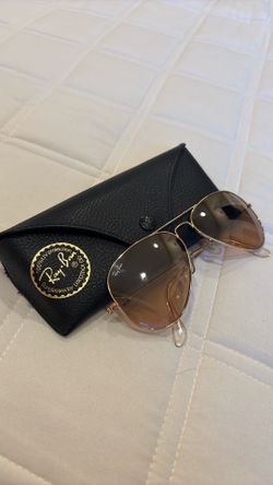 Ray ban sunglasses