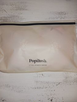 Popilush Bra Size Medium