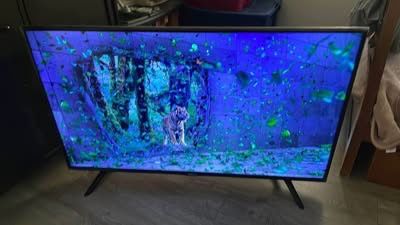Hisense Smart Tv 