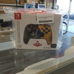 Nintendo Switch Controller