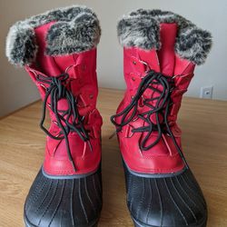 Snow Boots - Adult 