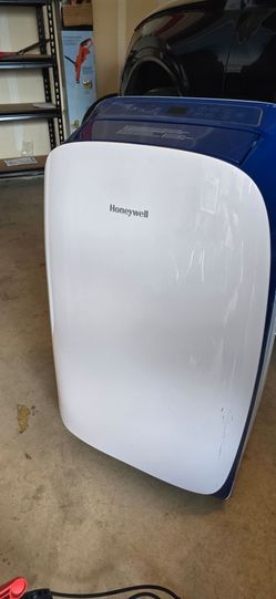 Honeywell portable air-conditioning