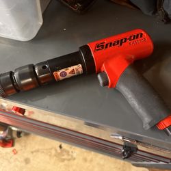 Snap On Air hammer