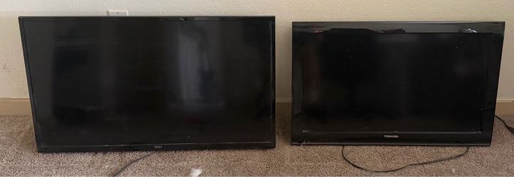 34 inch tv combo