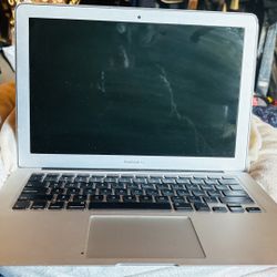 Apple Mac Book air 