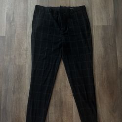 Skinny Fit H&M dress pants 