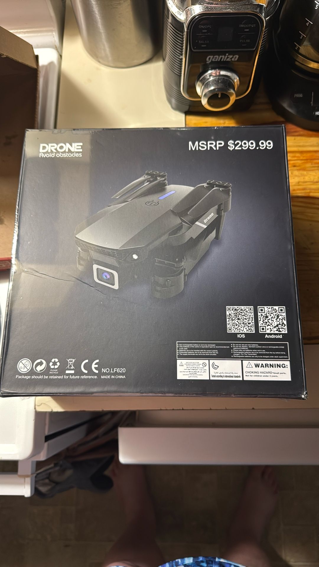 Drone