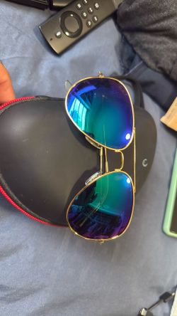 Rayaban Polarizadas 6214.