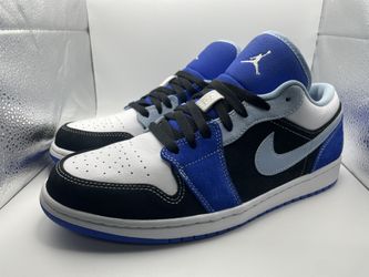 Jordan One Low