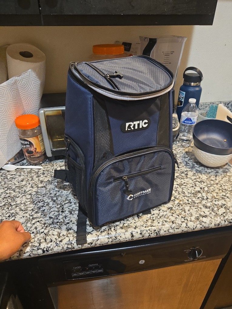 Lunch Bag
