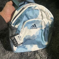 Mini backpack