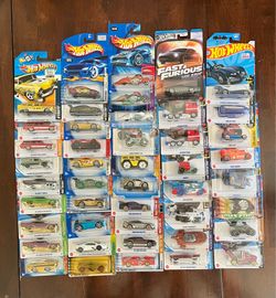 Hotwheels