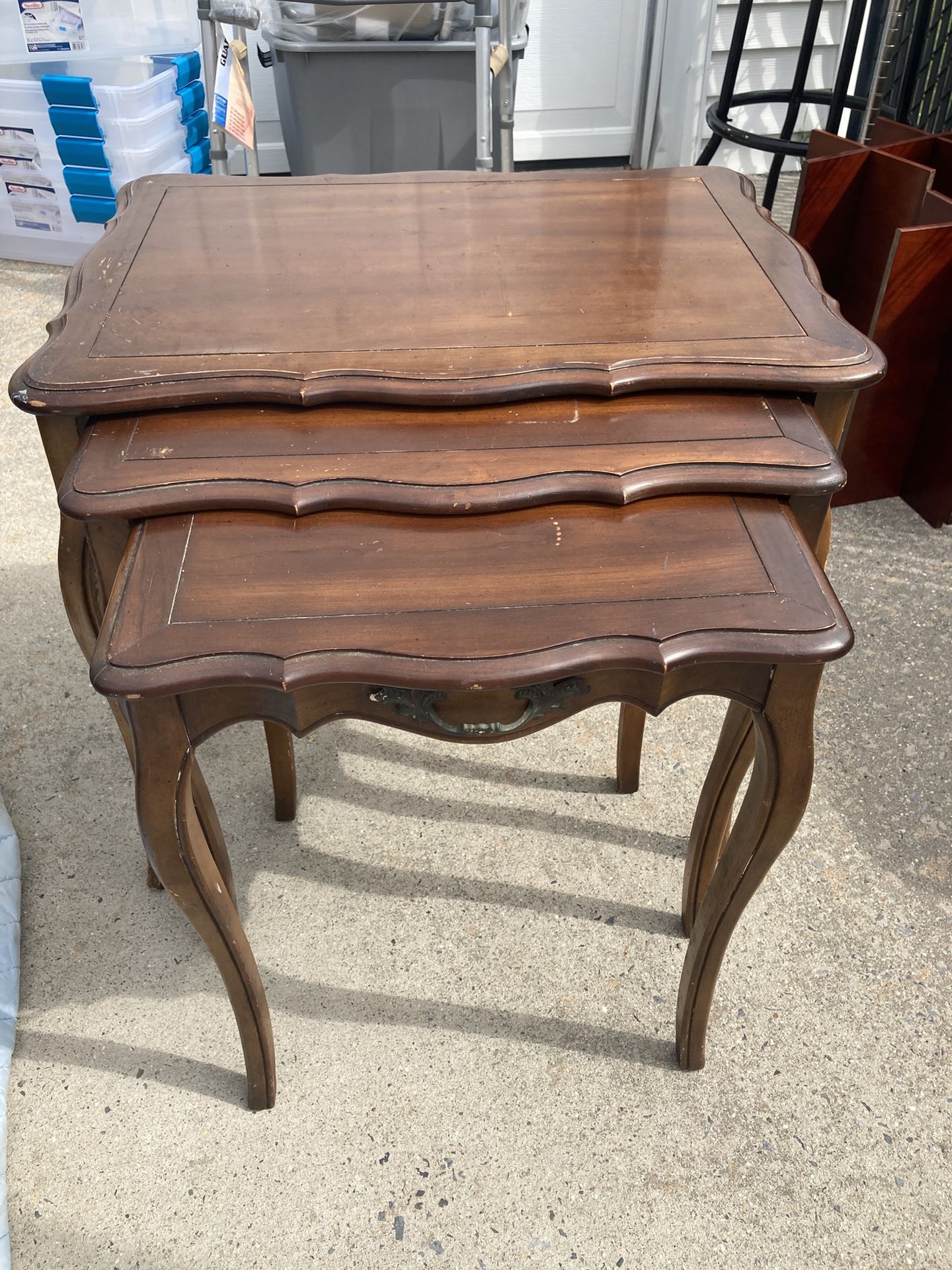 Vintage Furniture