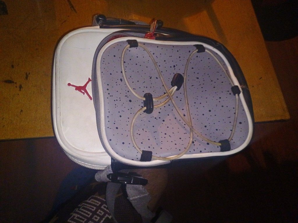 Jordan Bag